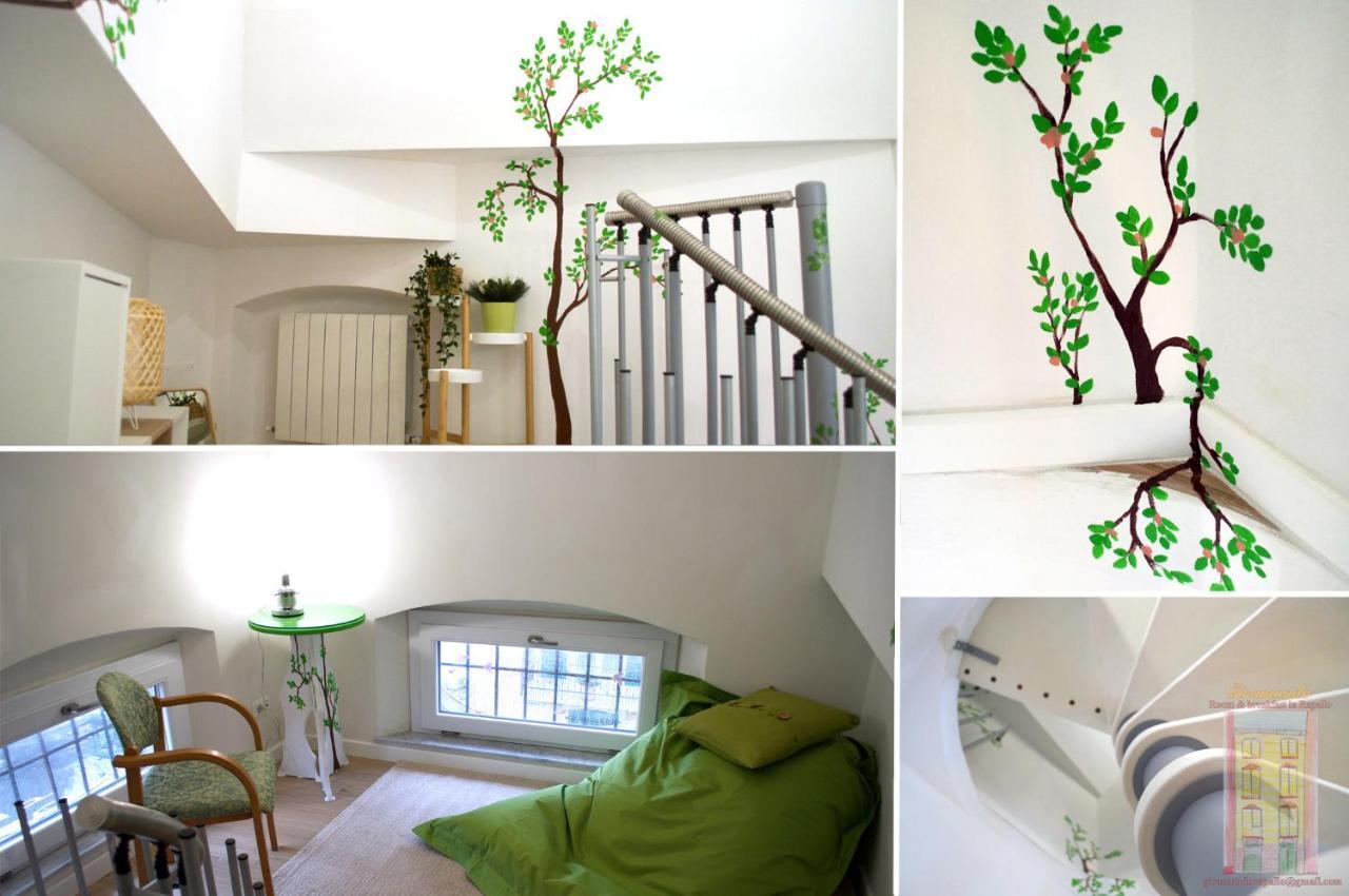 La Torretta Boutique Accommodation Rapallo Exterior photo